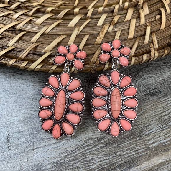 Only Yours Earrings - Picture 5 of 5